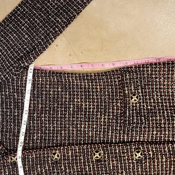 ST. JOHN Blazer/Jacket - Picture 6 of 7